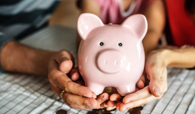 Immagine corso FINANZA PERSONALE: dal Risparmio all’Investimento